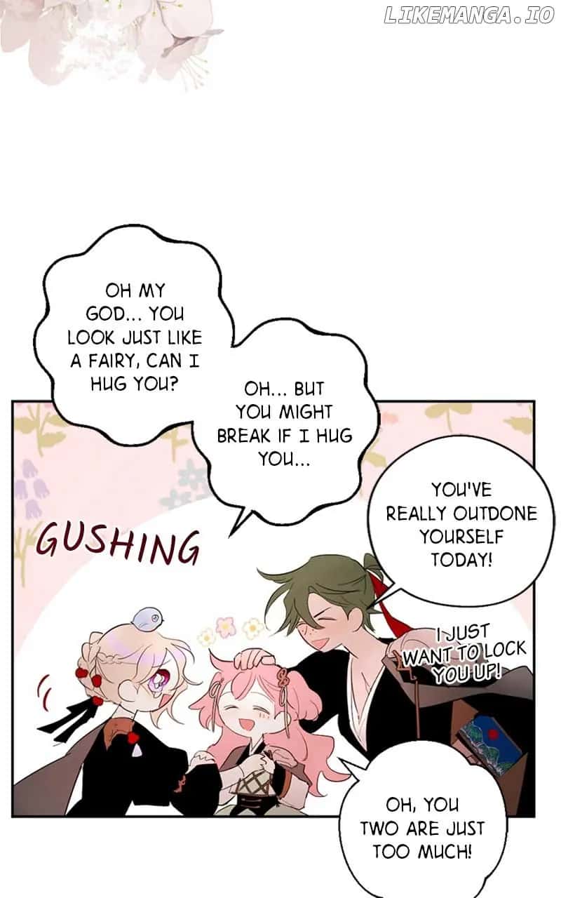 The Dark Lord's Confession Chapter 67 Page 30