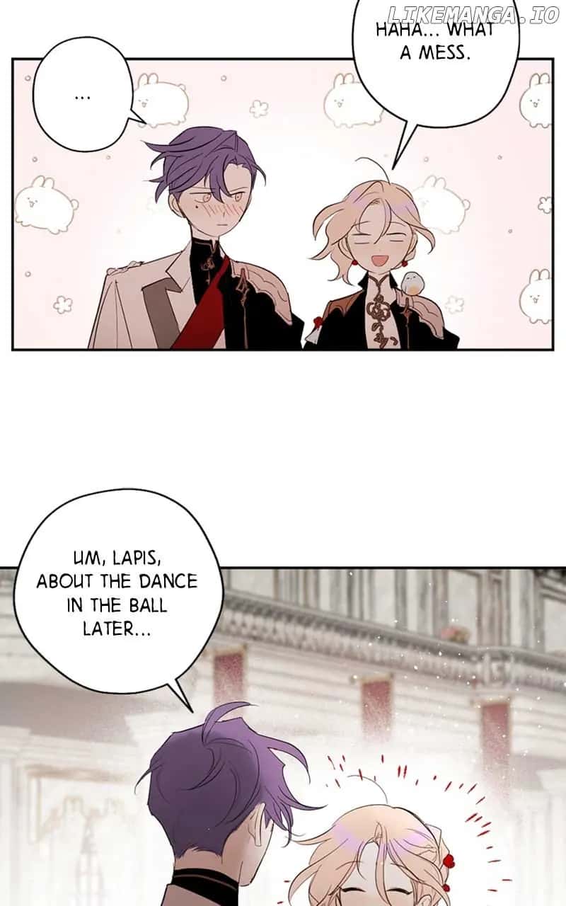 The Dark Lord's Confession Chapter 67 Page 39