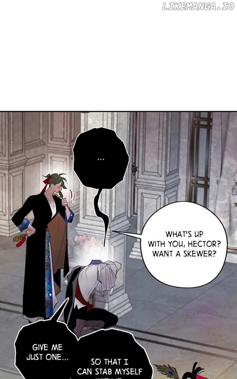The Dark Lord's Confession Chapter 67 Page 42