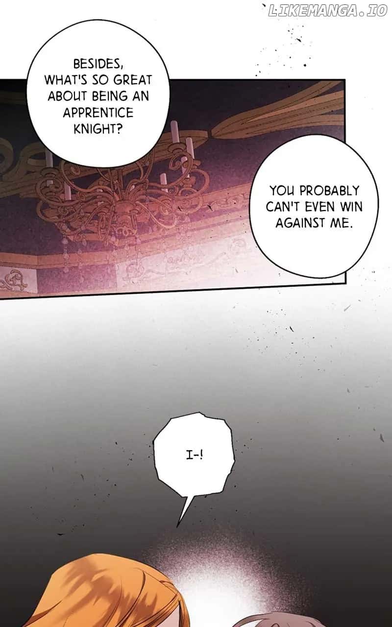 The Dark Lord's Confession Chapter 67 Page 61