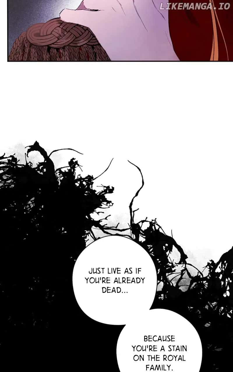 The Dark Lord's Confession Chapter 67 Page 69