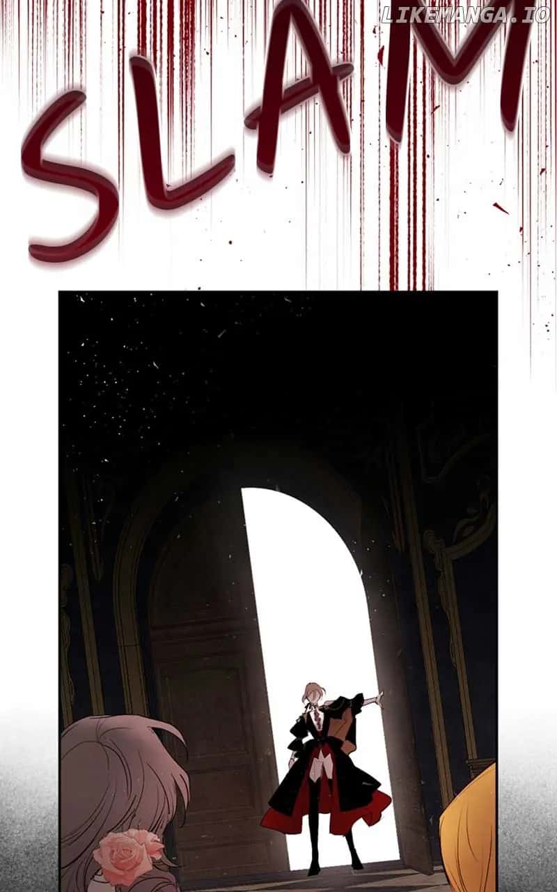 The Dark Lord's Confession Chapter 68 Page 5