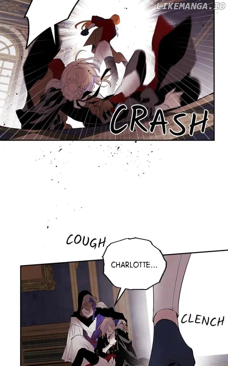 The Dark Lord's Confession Chapter 68 Page 17
