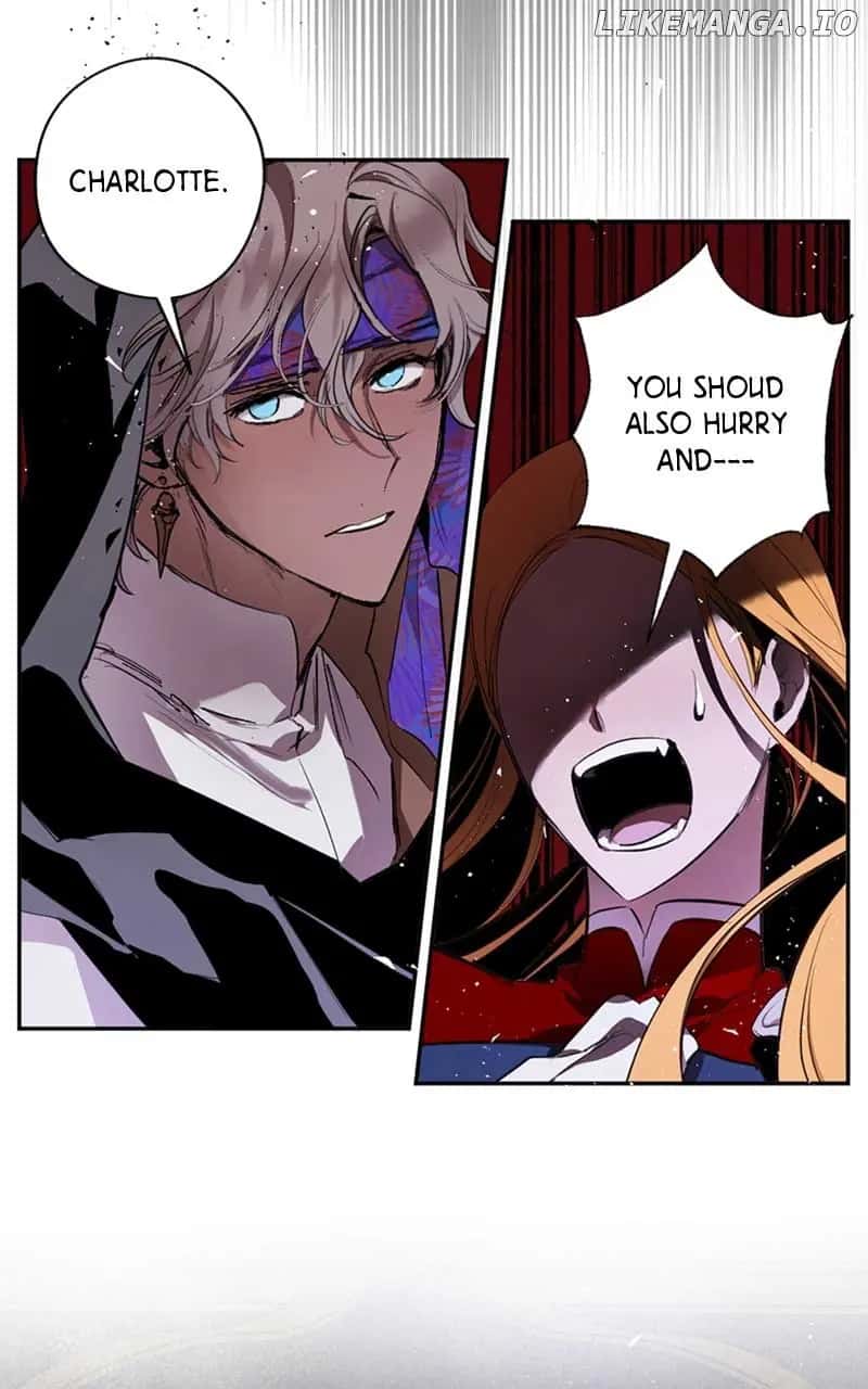 The Dark Lord's Confession Chapter 68 Page 21