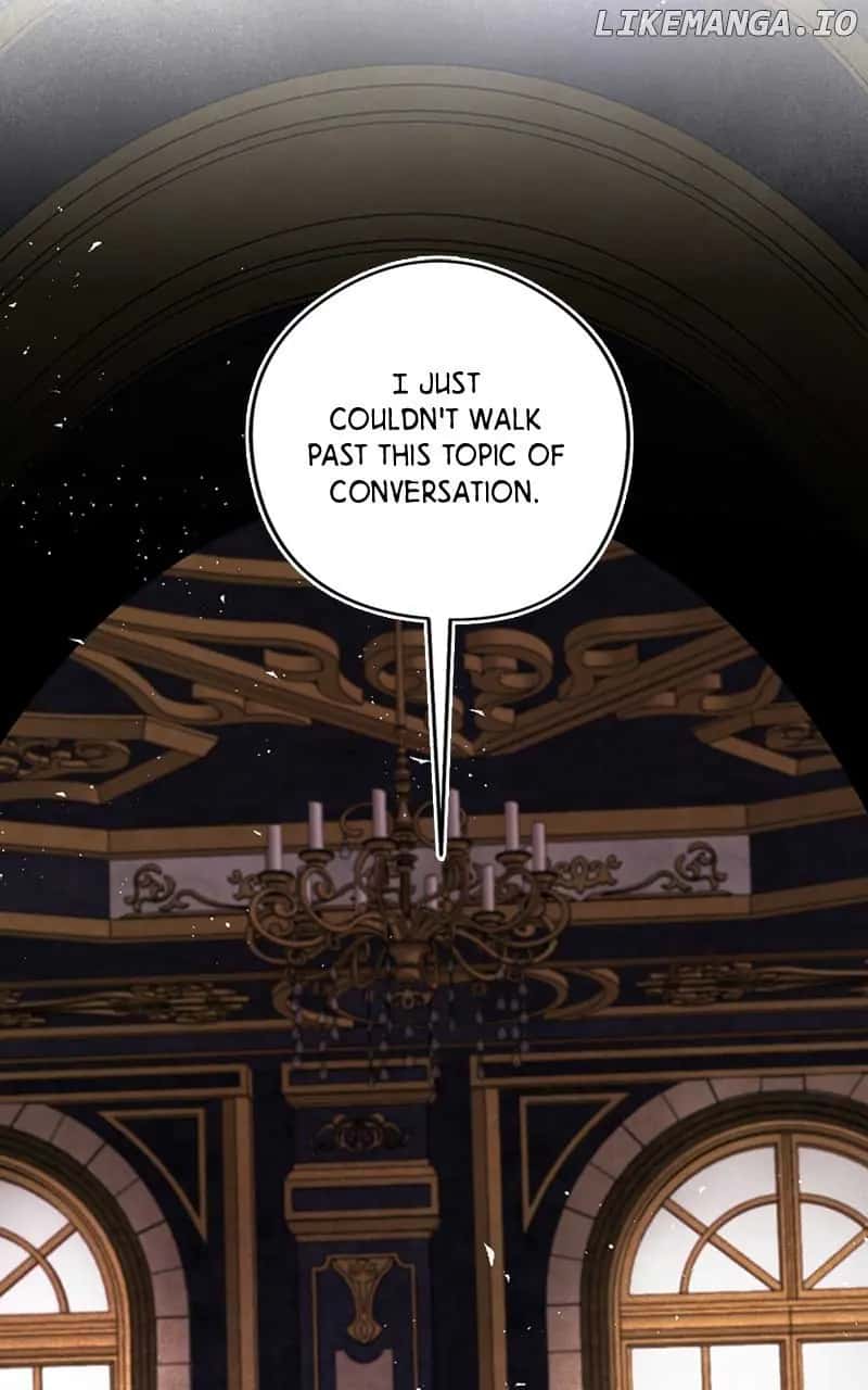 The Dark Lord's Confession Chapter 68 Page 22