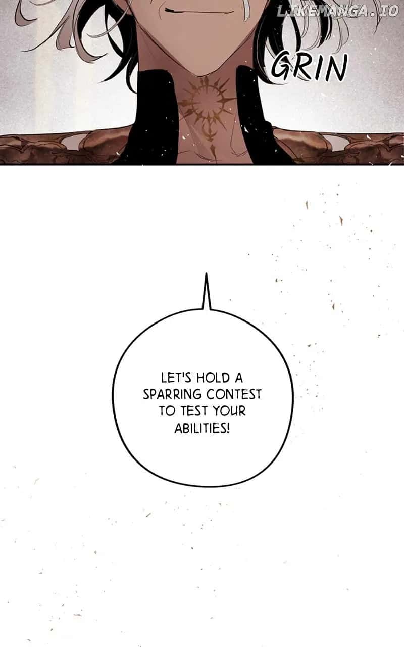 The Dark Lord's Confession Chapter 68 Page 34