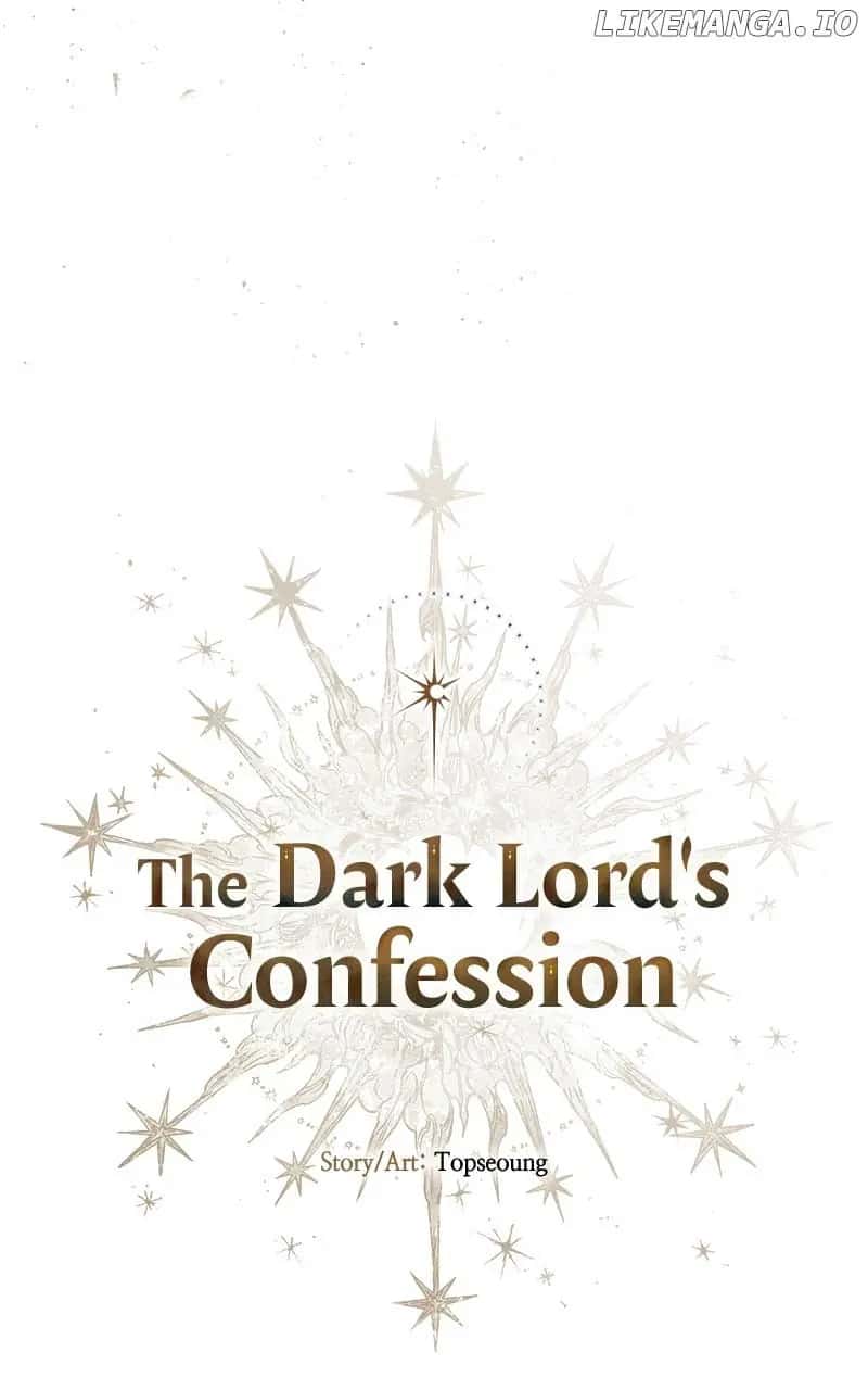 The Dark Lord's Confession Chapter 68 Page 35