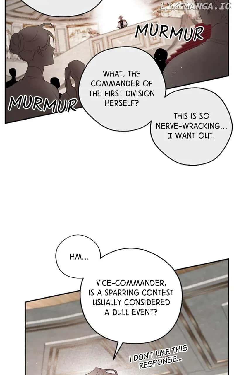 The Dark Lord's Confession Chapter 68 Page 42