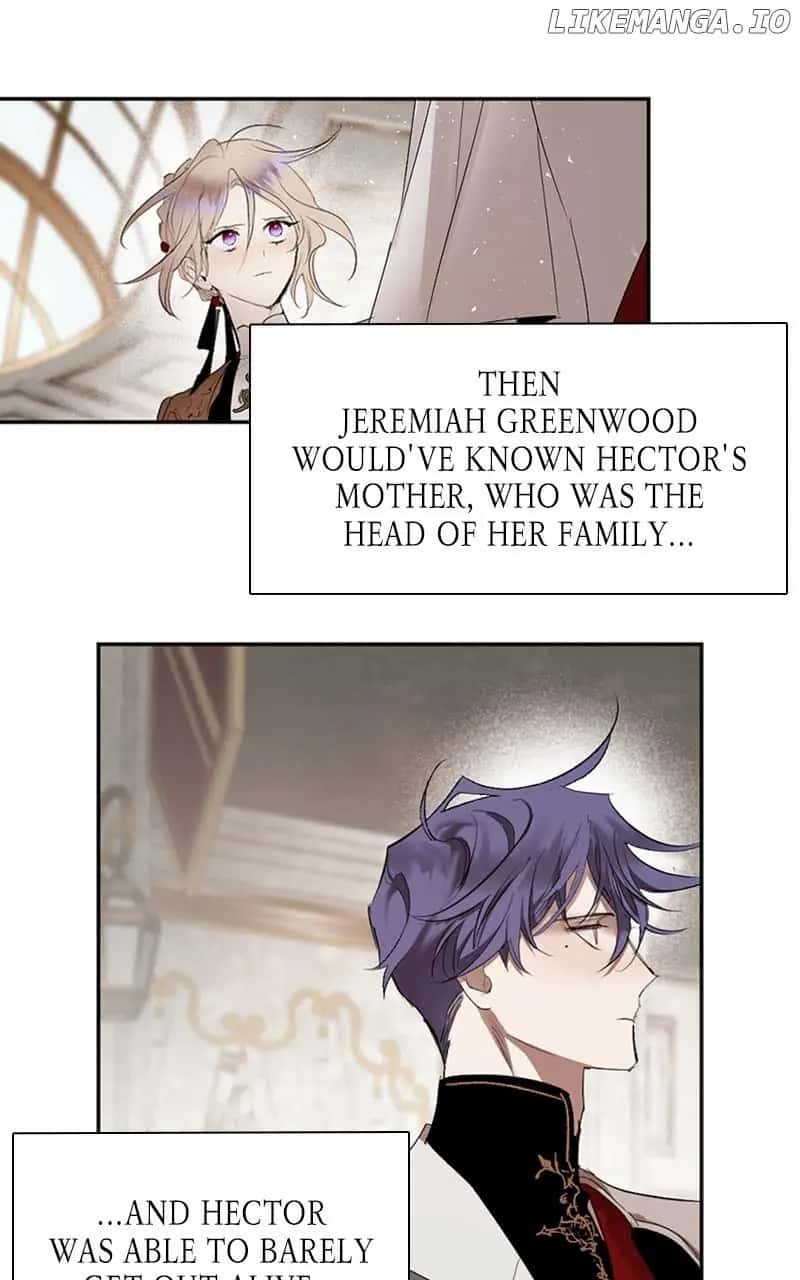 The Dark Lord's Confession Chapter 68 Page 50