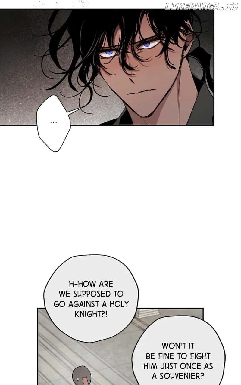 The Dark Lord's Confession Chapter 68 Page 60