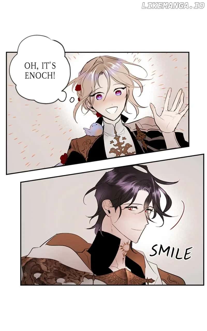 The Dark Lord's Confession Chapter 68 Page 65