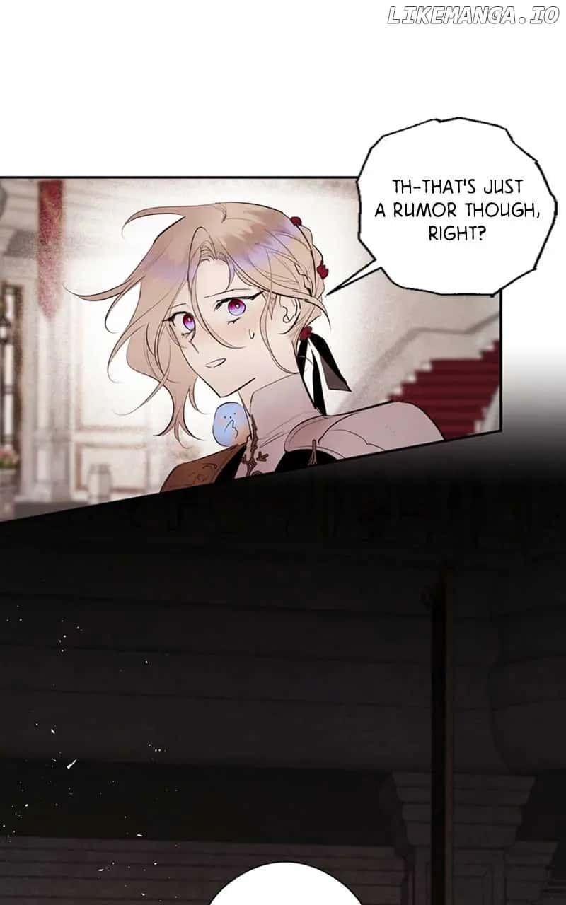 The Dark Lord's Confession Chapter 68 Page 72