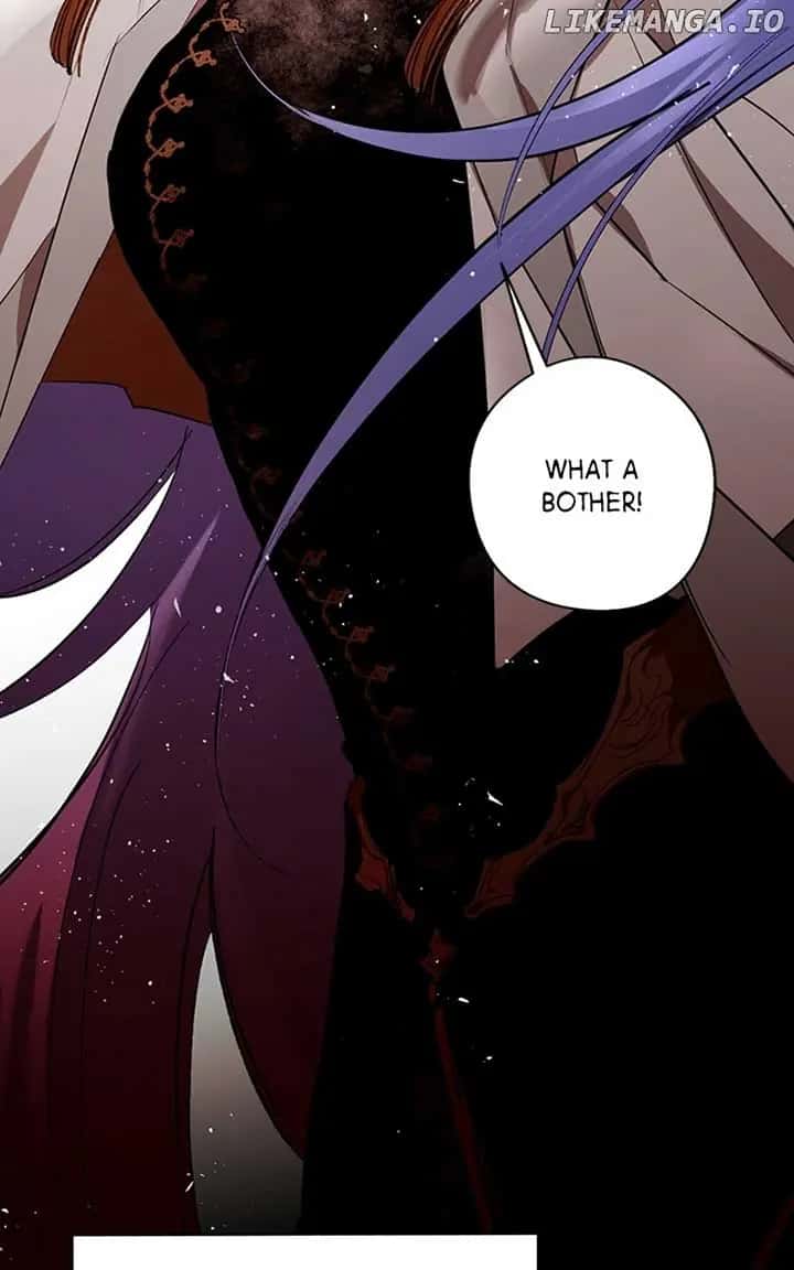 The Dark Lord's Confession Chapter 69 Page 6