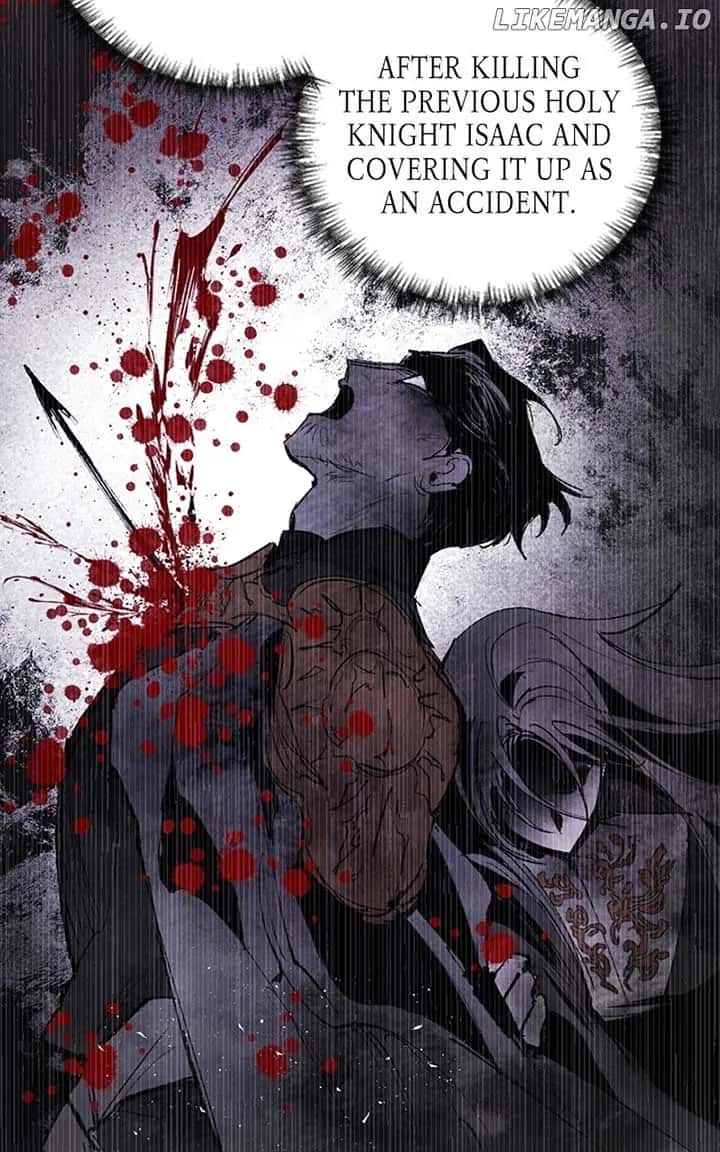 The Dark Lord's Confession Chapter 69 Page 9