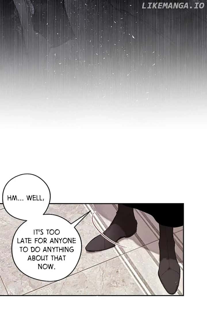 The Dark Lord's Confession Chapter 69 Page 10