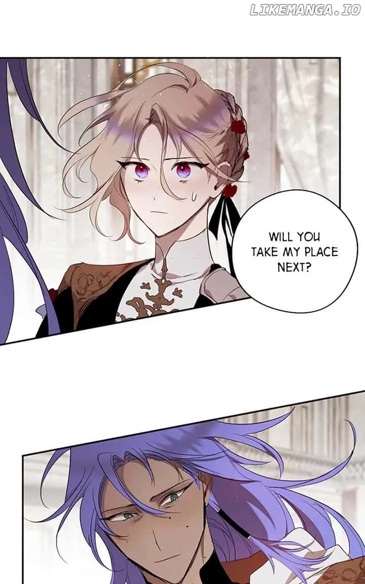 The Dark Lord's Confession Chapter 69 Page 13