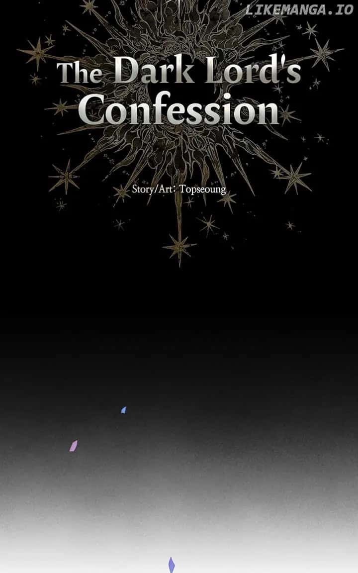 The Dark Lord's Confession Chapter 69 Page 16