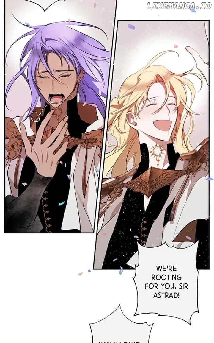 The Dark Lord's Confession Chapter 69 Page 20
