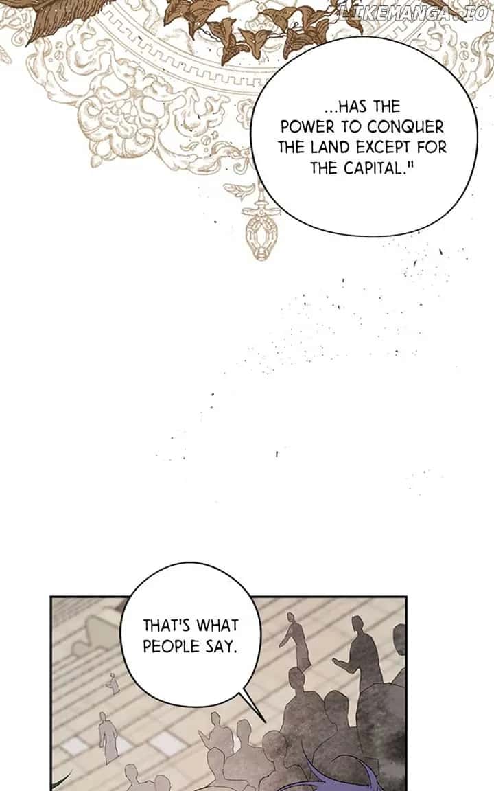 The Dark Lord's Confession Chapter 69 Page 42
