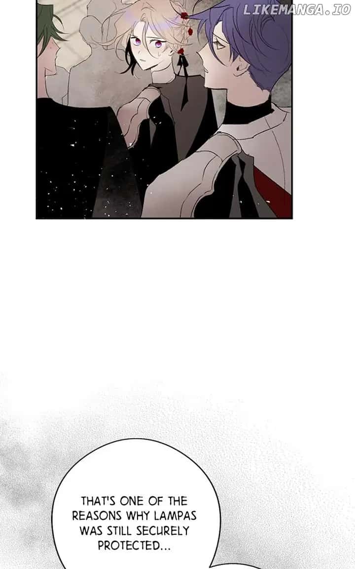 The Dark Lord's Confession Chapter 69 Page 43