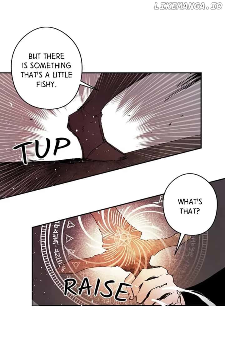 The Dark Lord's Confession Chapter 69 Page 58