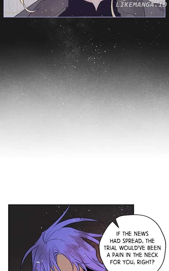 The Dark Lord's Confession Chapter 69 Page 81