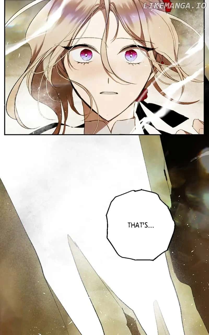 The Dark Lord's Confession Chapter 70 Page 3