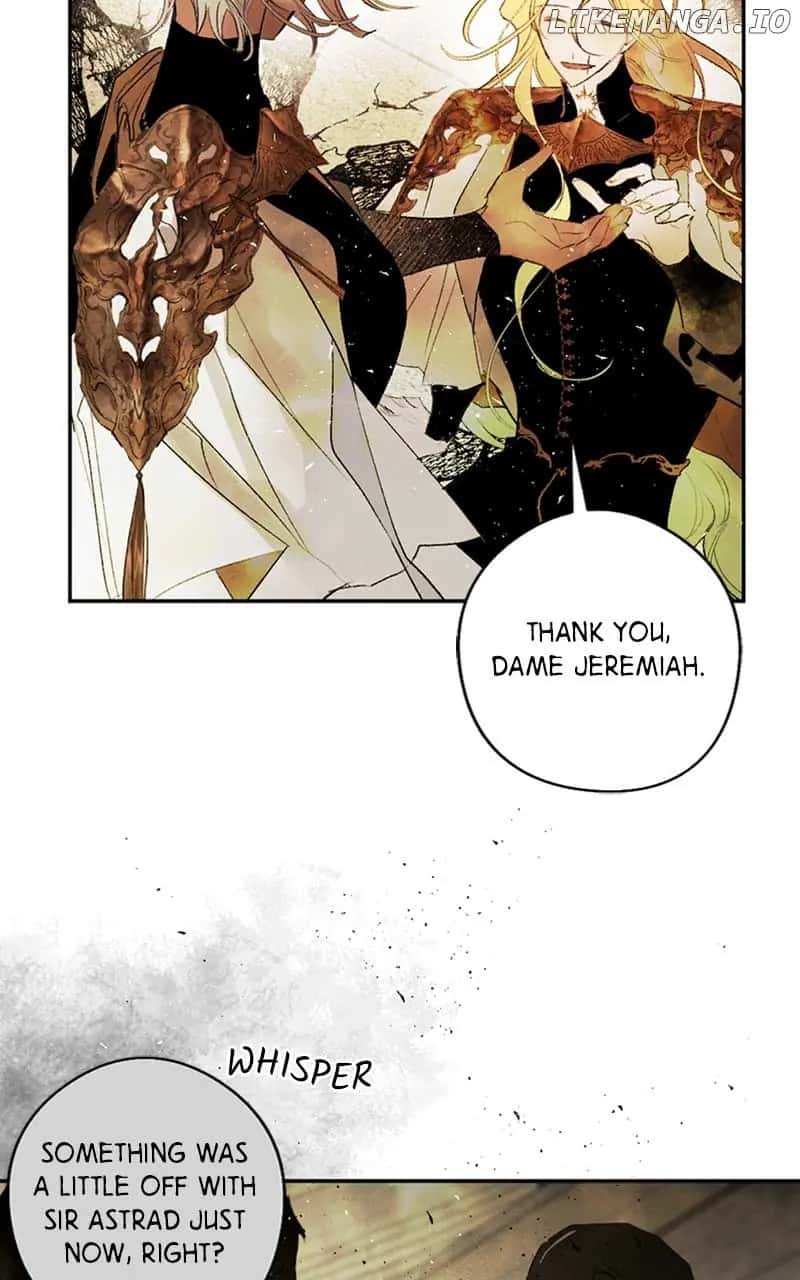 The Dark Lord's Confession Chapter 70 Page 13