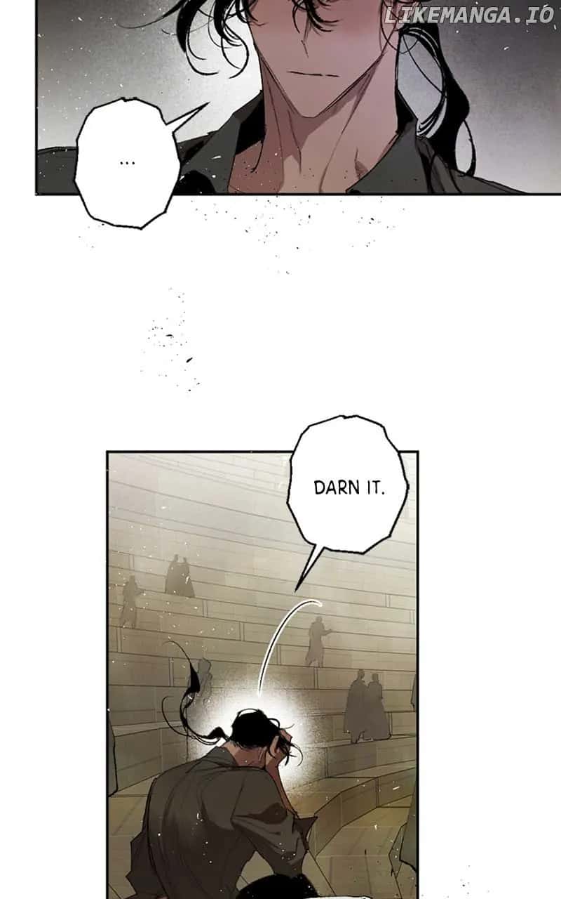 The Dark Lord's Confession Chapter 70 Page 20