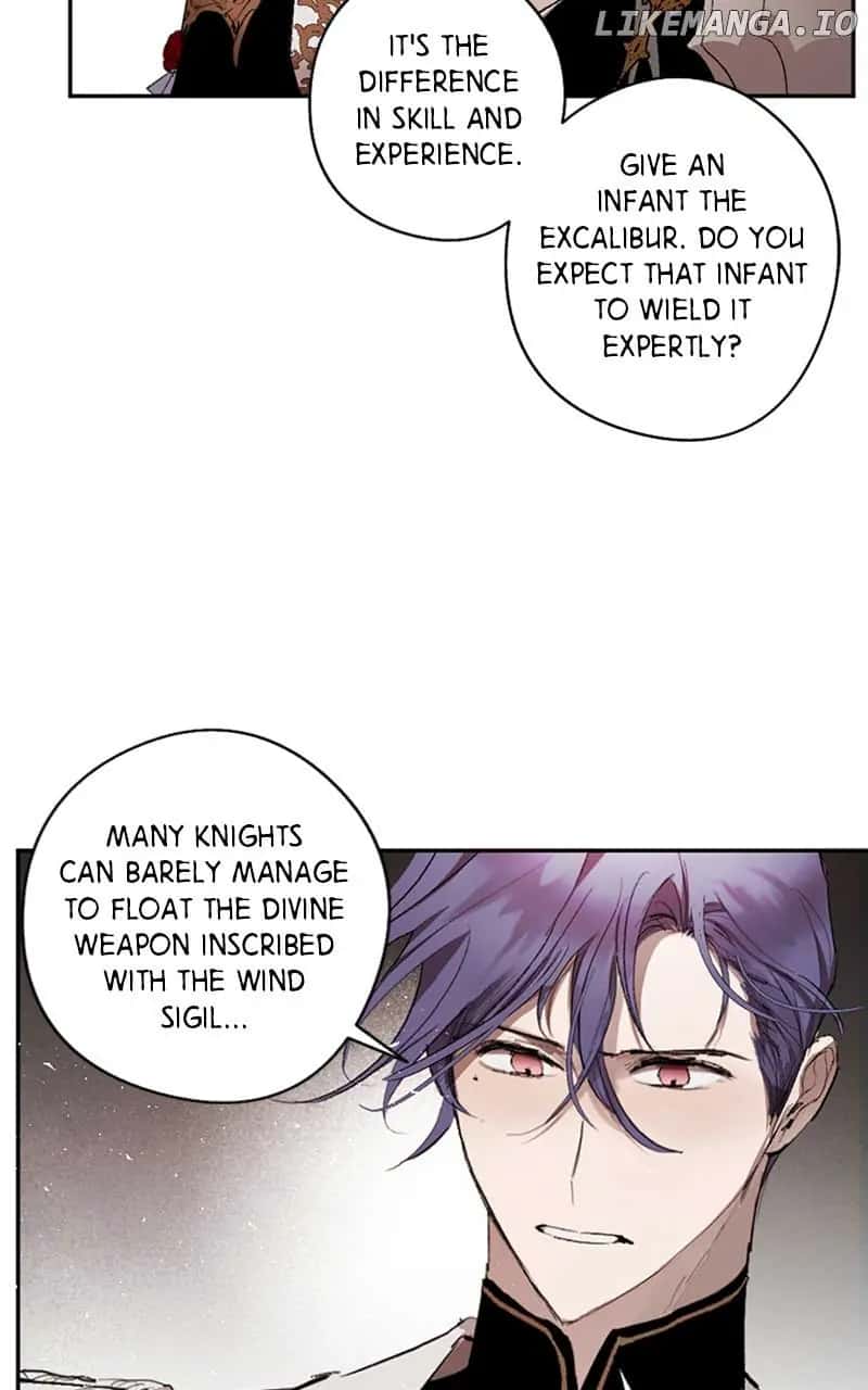The Dark Lord's Confession Chapter 70 Page 40