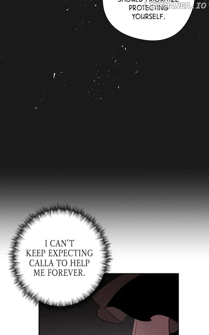 The Dark Lord's Confession Chapter 70 Page 55