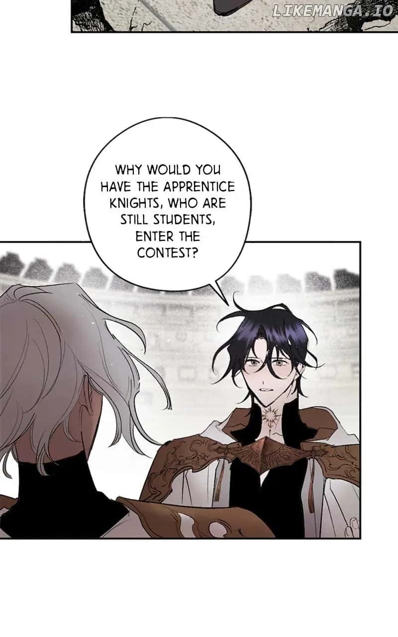 The Dark Lord's Confession Chapter 70 Page 63