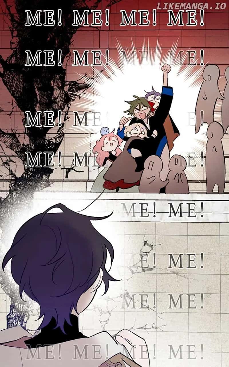 The Dark Lord's Confession Chapter 70 Page 72