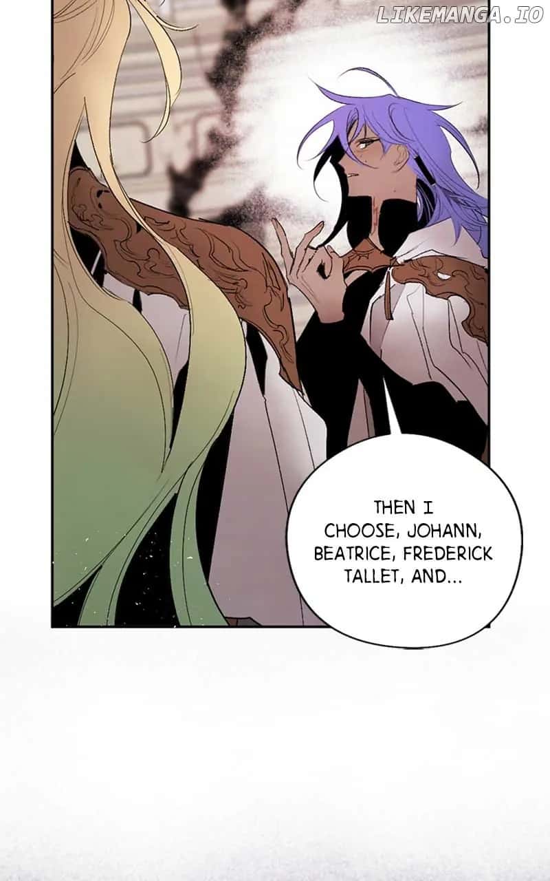 The Dark Lord's Confession Chapter 70 Page 83