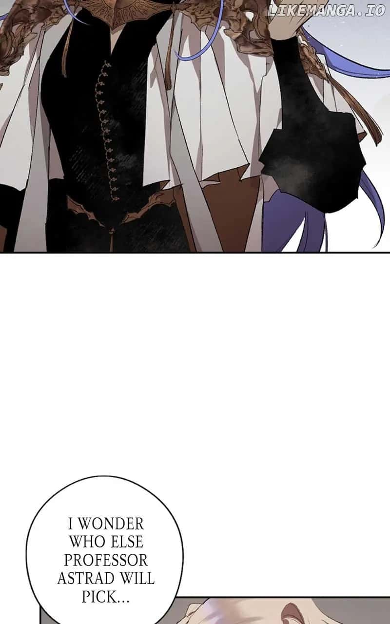 The Dark Lord's Confession Chapter 70 Page 85