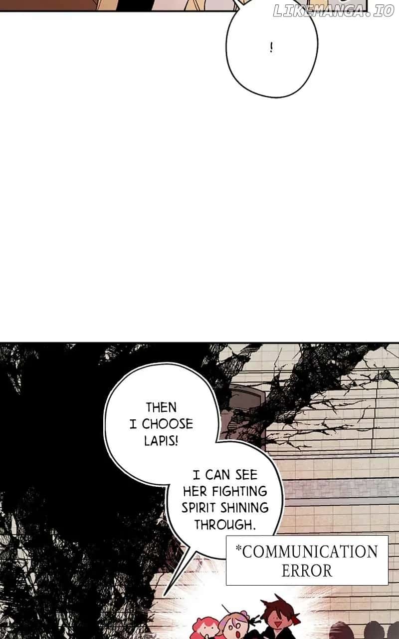The Dark Lord's Confession Chapter 70 Page 90