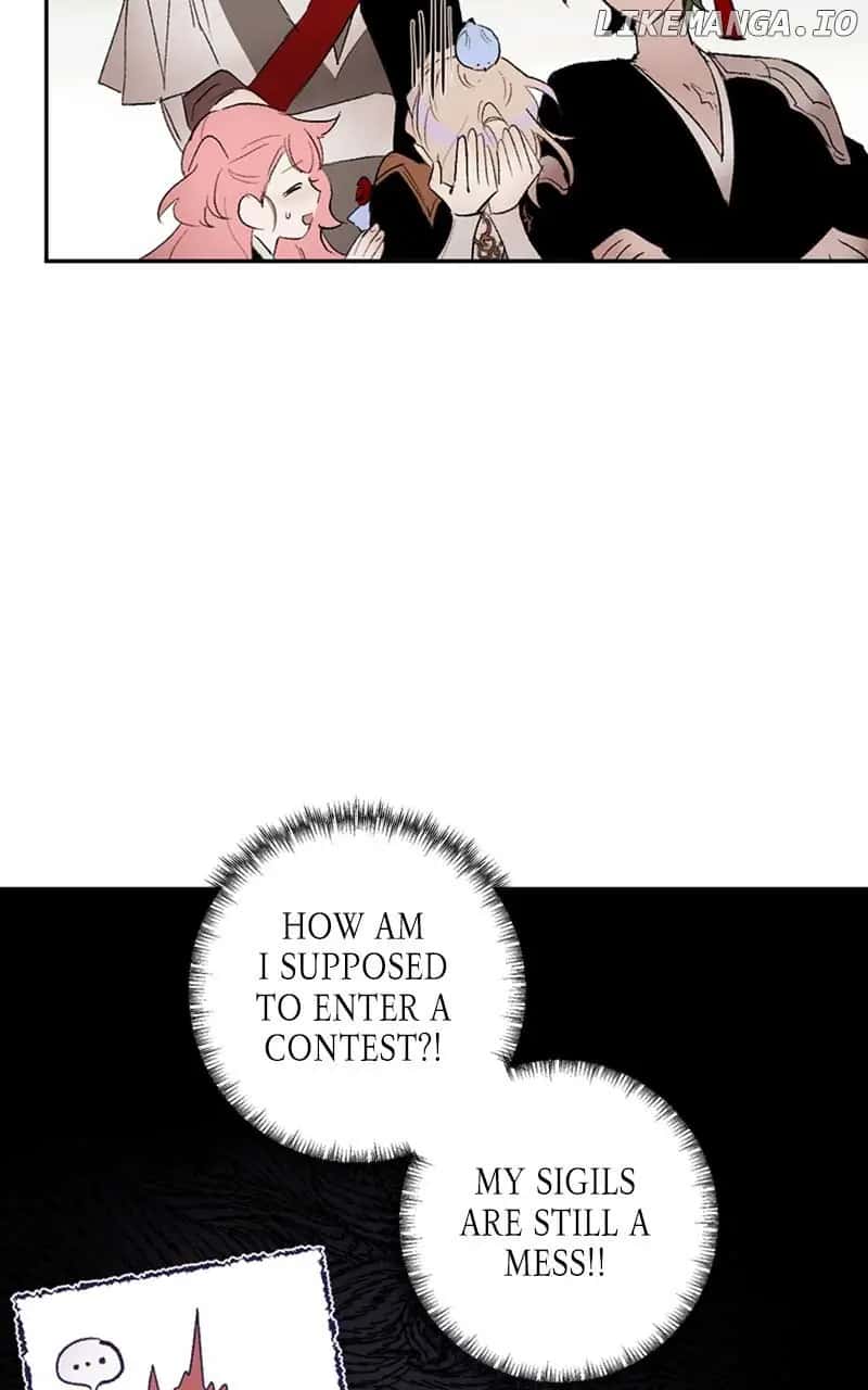 The Dark Lord's Confession Chapter 70 Page 99