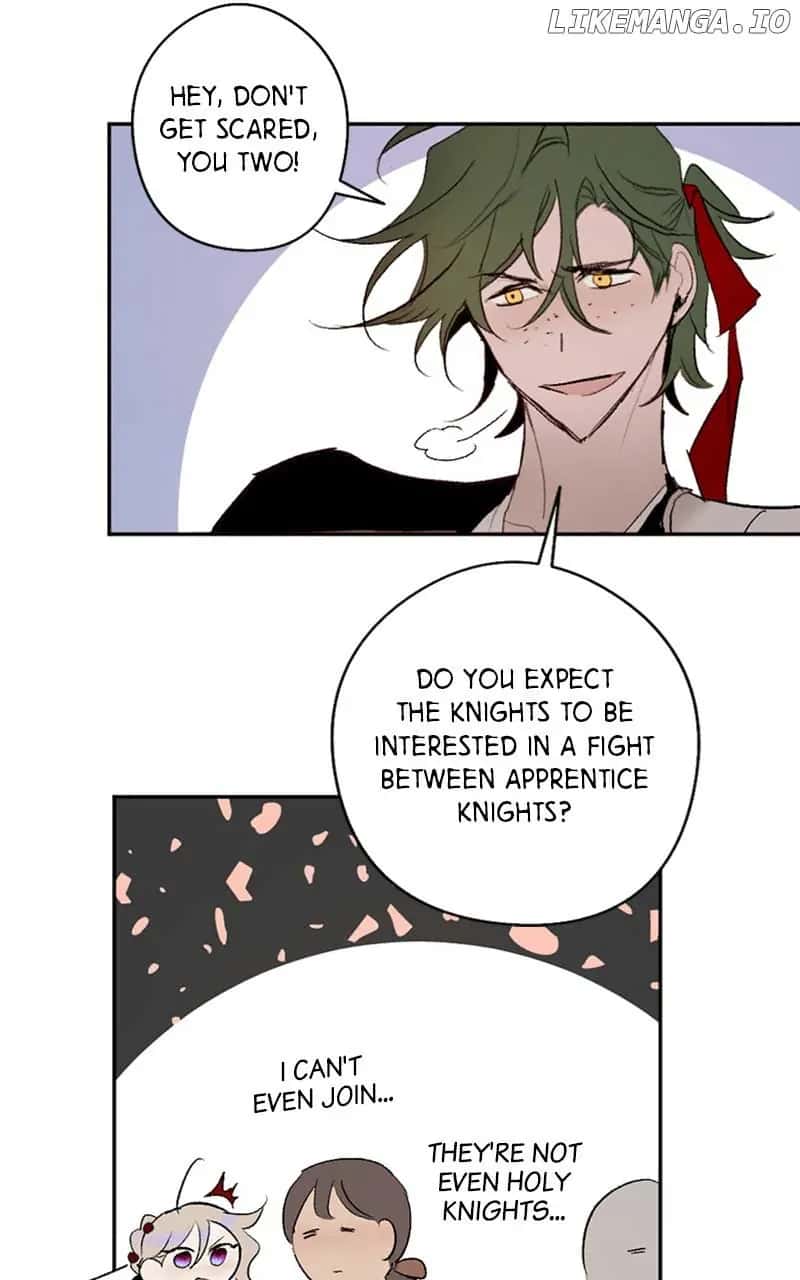 The Dark Lord's Confession Chapter 70 Page 101