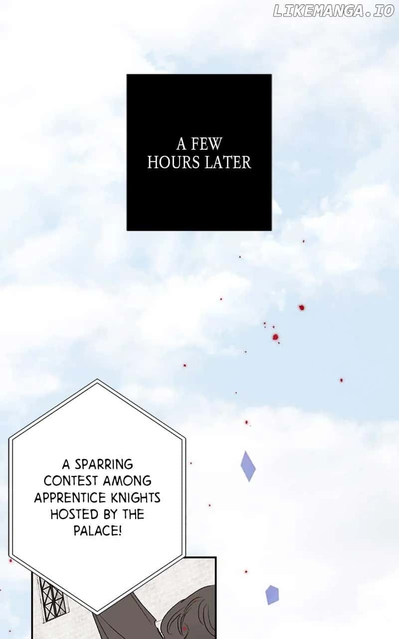 The Dark Lord's Confession Chapter 70 Page 104