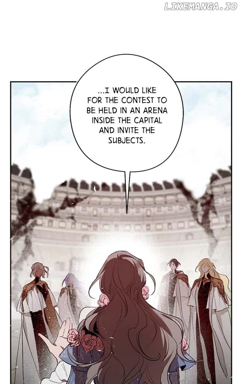 The Dark Lord's Confession Chapter 71 Page 10