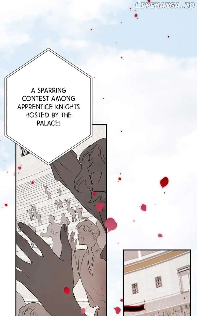 The Dark Lord's Confession Chapter 71 Page 13
