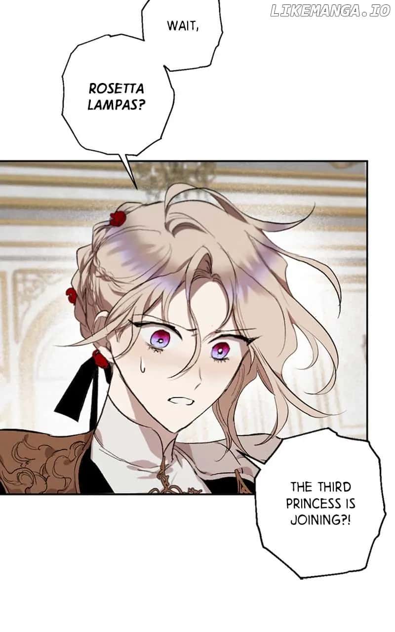 The Dark Lord's Confession Chapter 71 Page 43