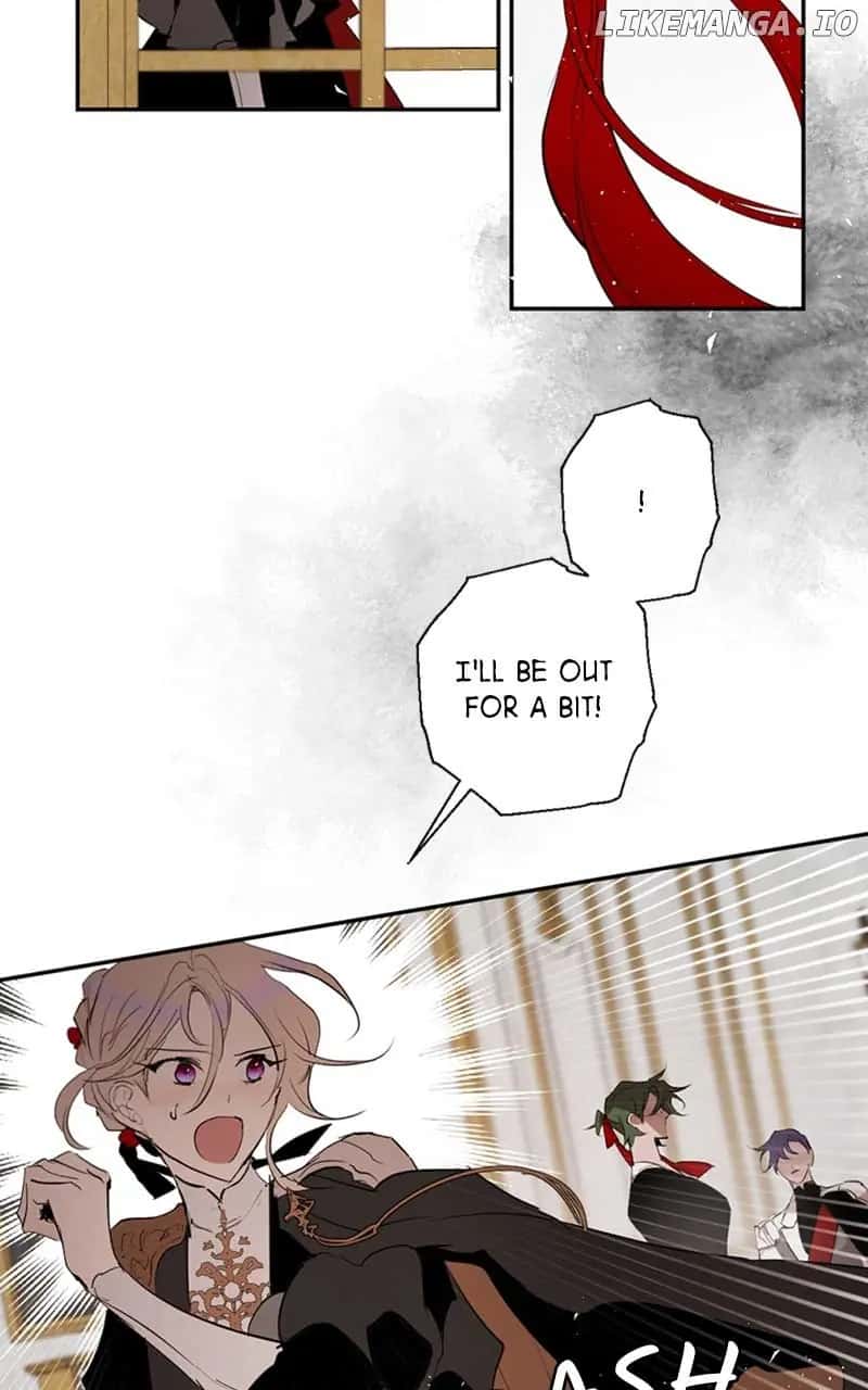 The Dark Lord's Confession Chapter 71 Page 57