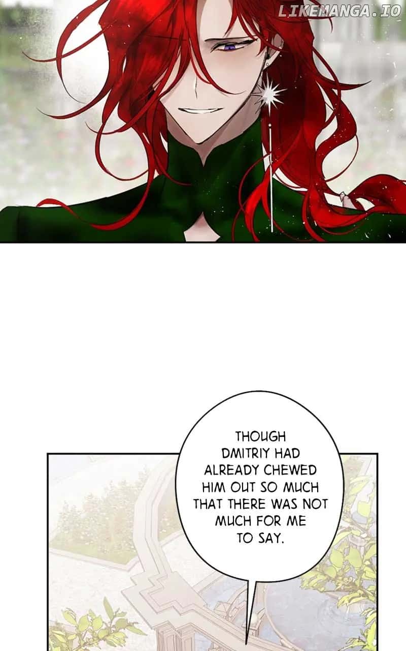 The Dark Lord's Confession Chapter 71 Page 68