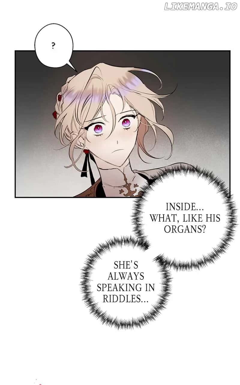 The Dark Lord's Confession Chapter 71 Page 73
