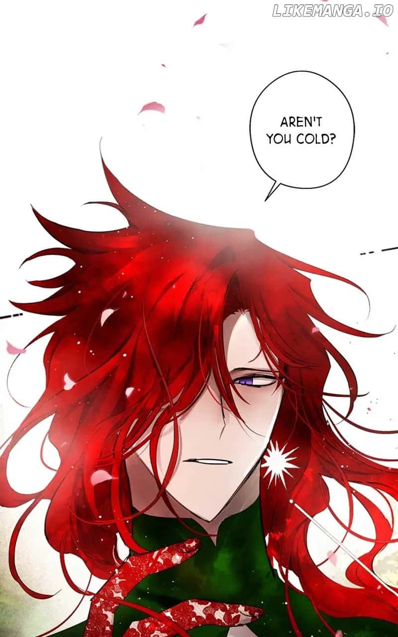 The Dark Lord's Confession Chapter 71 Page 77