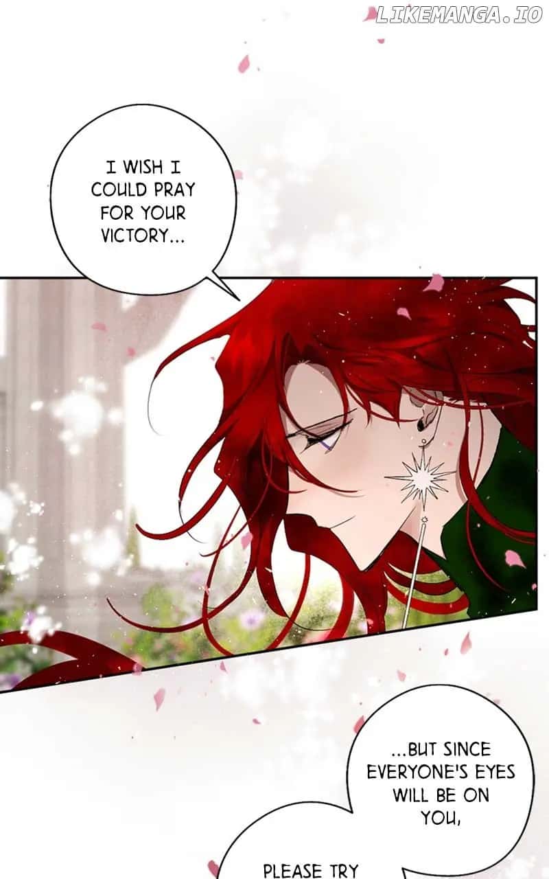 The Dark Lord's Confession Chapter 71 Page 85