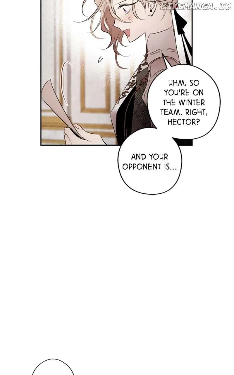 The Dark Lord's Confession Chapter 71 Page 92