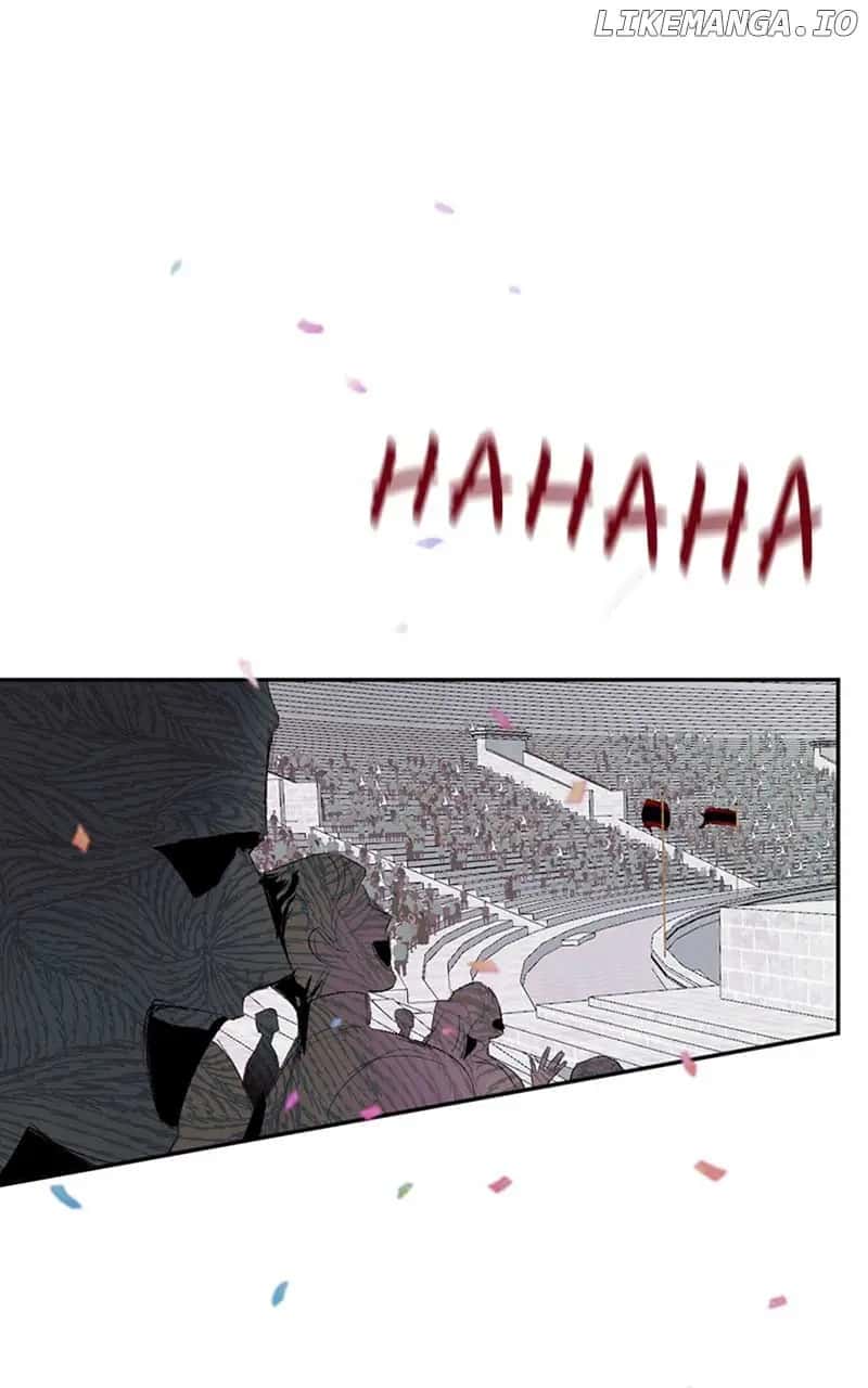 The Dark Lord's Confession Chapter 71 Page 104