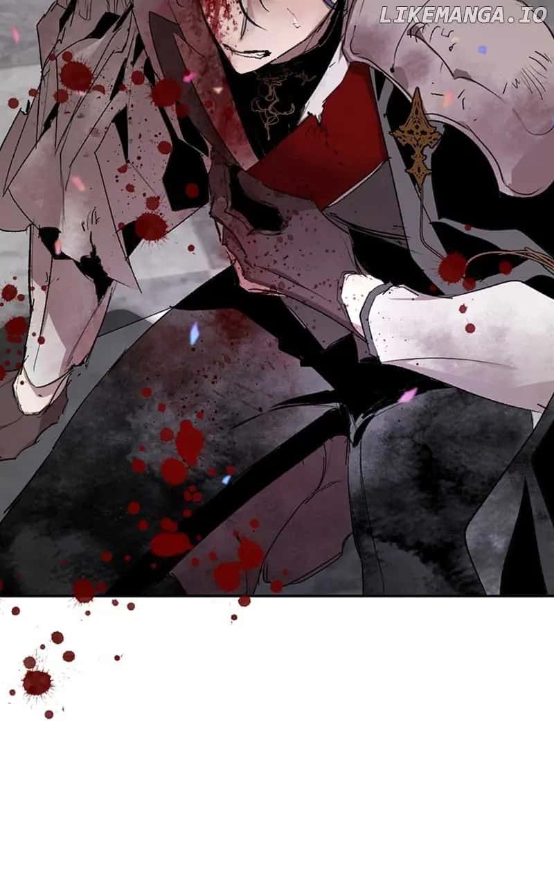 The Dark Lord's Confession Chapter 72 Page 6